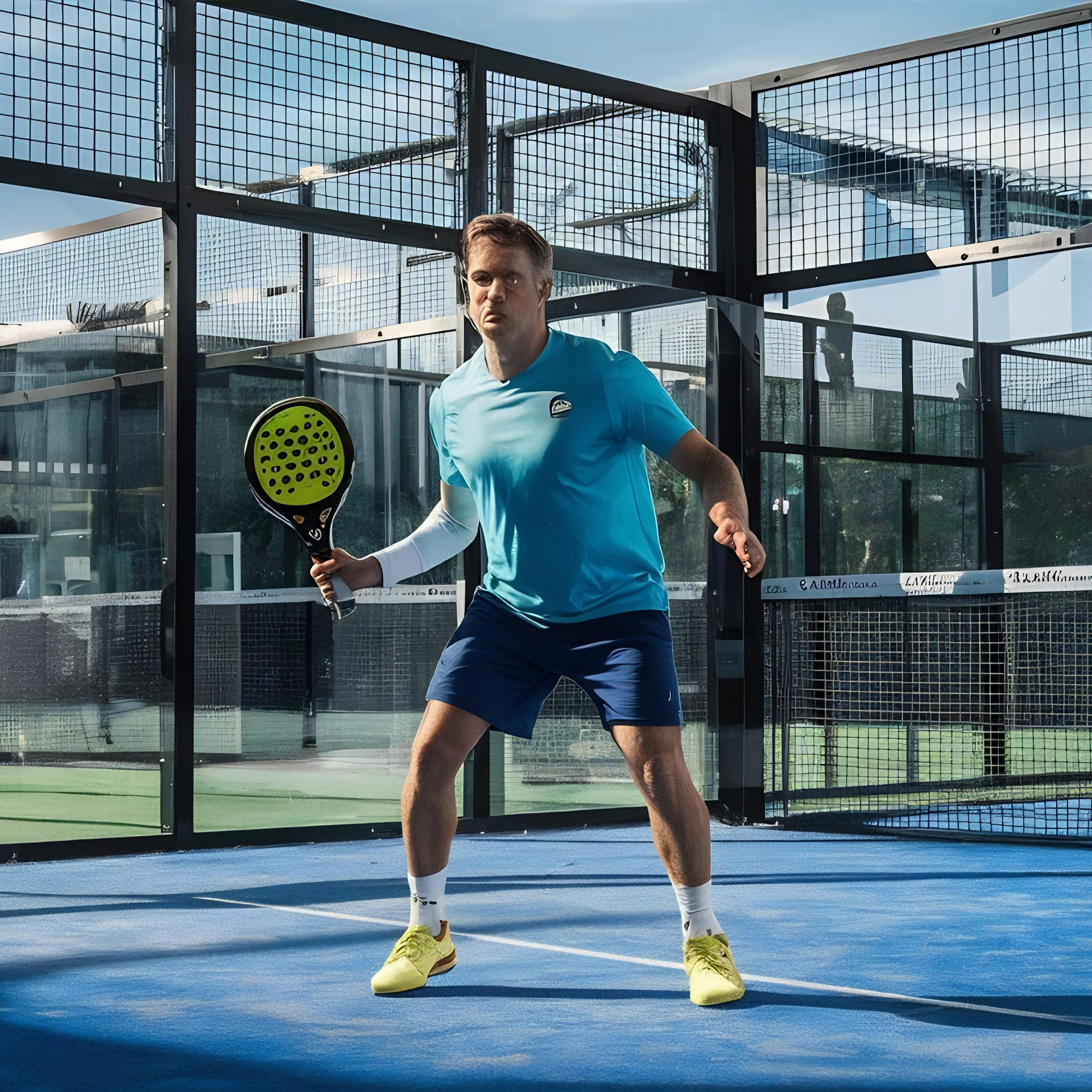 Padel
